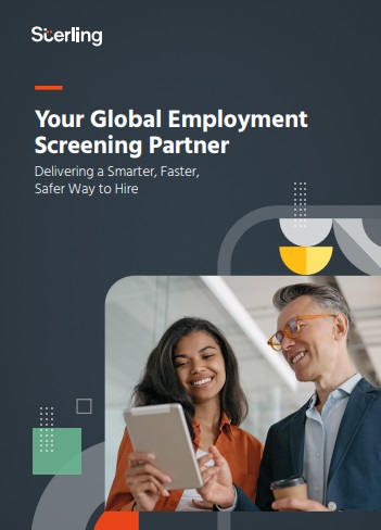 Global Employment Screening Partner